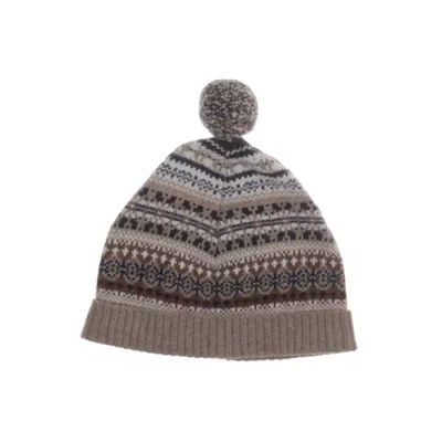 Toppluva (Beige, Flerfärgad) från GANT