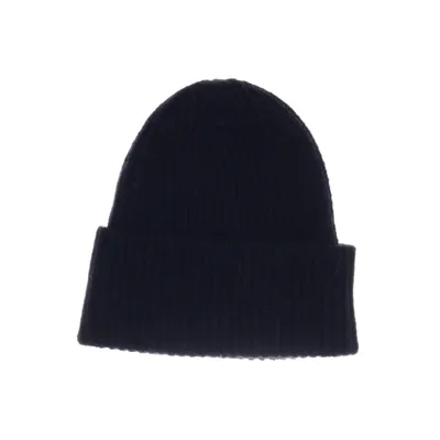 Beaniemössa (Blå) från Just Female