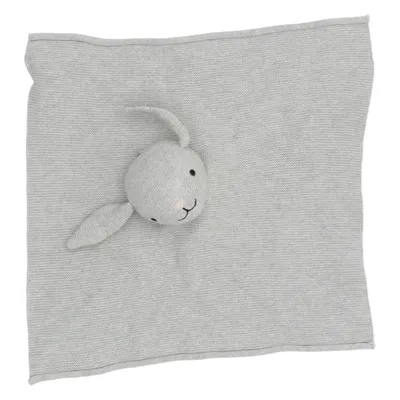 Snuttefilt (Grå) från Teddykompaniet