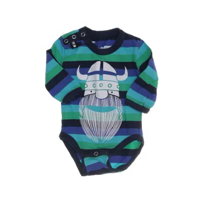 Romper (Blauw, Groen, Meerkleurig) van Danefae