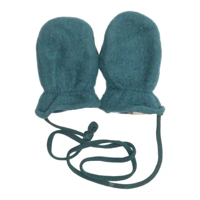 Mittens (Blue) from Alana Wool