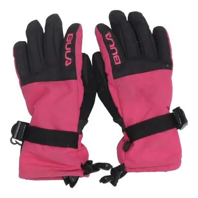 Handskar (Rosa, Svart) från Bula Elastan, Polyamid, Polyester, Polyuretan