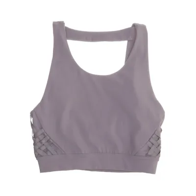 Sport-BH (Grå) från Under Armour