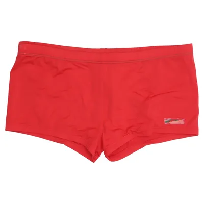 Badbyxor (Röd) från HOM Elastan, Polyamid