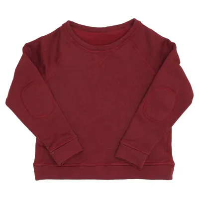 Sweatshirt (Tvister) de Röjk Élasthane, Polyester