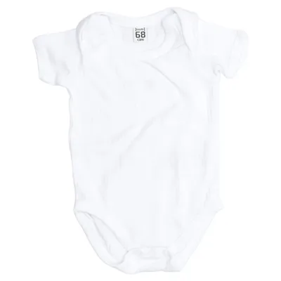 Body (White) from Care Cotton
