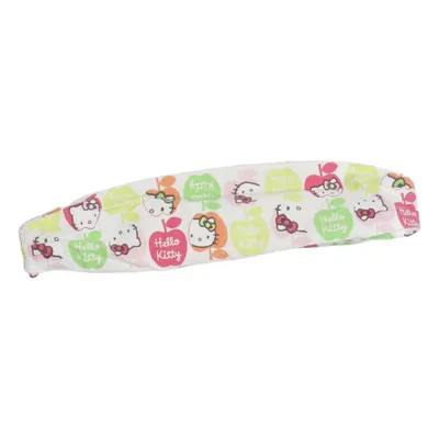 Hairband (White, Multicolored) from Hello Kitty