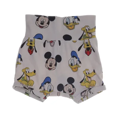 Shorts (Beige, Flerfärgad) från H&M x Disney Bomull, Elastan