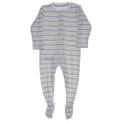 Sparkdräkt (Gul, Flerfärgad) från Primark Cares Bomull