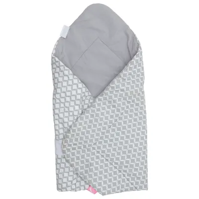 Gigoteuse (Gris, Blanc) de Motherhood Coton, Polyester