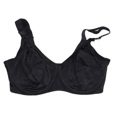 Soutien-gorge d'allaitement (Noir) de Anita Maternity Élasthane, Polyamide