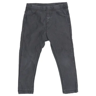 Treggings (Gray) from Zara Baby