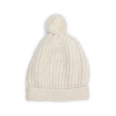 Toppluva (Beige) från Loco Bomull