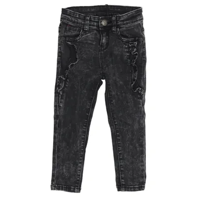 Jeans (Mini) from Uniq Mini Cotton, Elastane