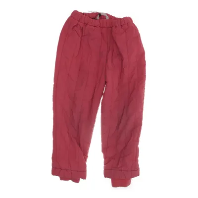 Overtrousers (Pink) from Konges Sløjd Nylon, Polyester