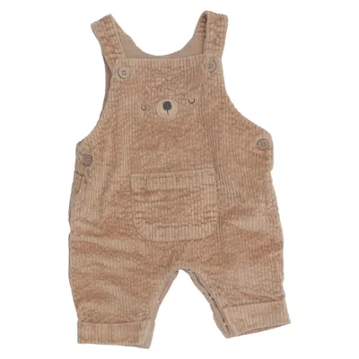 Barboteuse (Marron) de Next Baby Coton