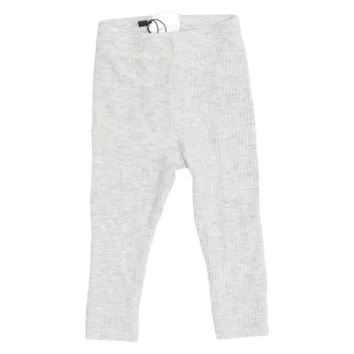 Leggings (Grå) från Jamie Kay Bomull, Elastan, Modal