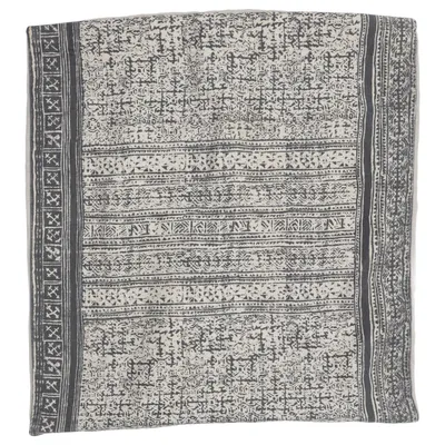 Coussin décoratif (Beige) de DAY Birger et Mikkelsen Home Coton, Lin