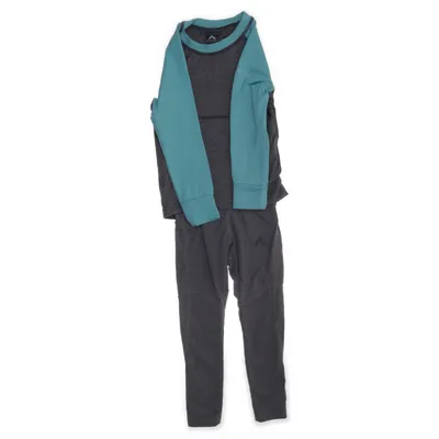 Onderkleding (Grijs, Blauw) van McKinley Elastaan, Polyester