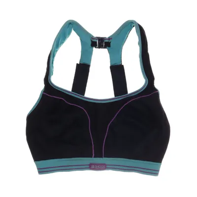 Sport-BH (Svart, Turkos, Lila) från Shock Absorber