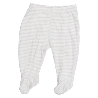Tights (Beige, Blue) from Konges Sløjd Organic cotton