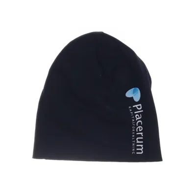 Beaniemössa (Blå) från Trend Eagle Bomull, Elastan