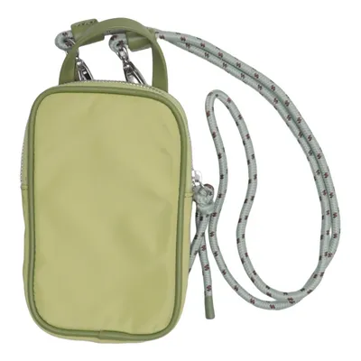 Sac pour téléphone (Vert) de Gina Polyester
