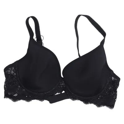Bh (Zwart) van Simone Perele