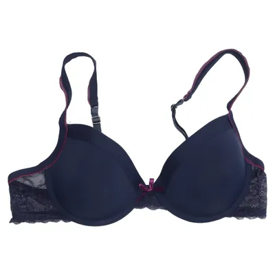 BH (Blå) fra Body Elastan, Polyamid, Polyester