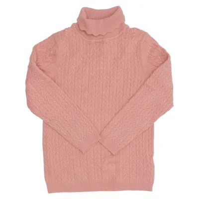 Coltrui (Roze) van George Nylon, Gerecycled polyester, Viscose