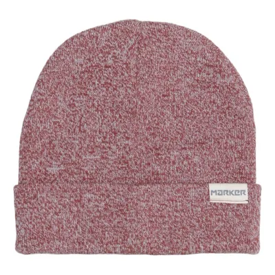 Beaniehue (Brun) fra Marker Akryl