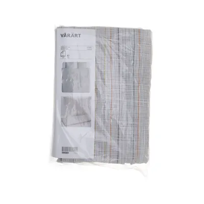 Bäddset (VARDRT) från IKEA Bomull