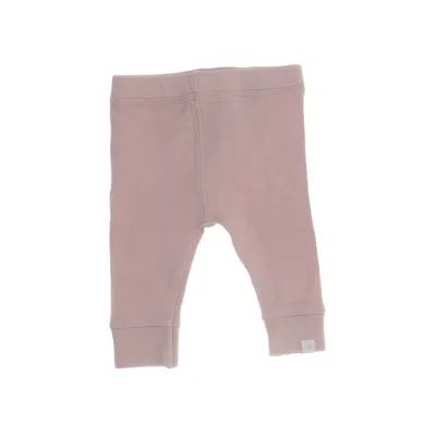 Leggings (Rosa) från Zara Mini Bomull, Elastan