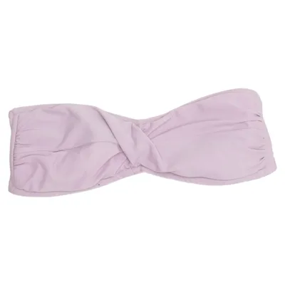 Bandeau-bh (Rosa) från Wacoal Elastan, Polyamid