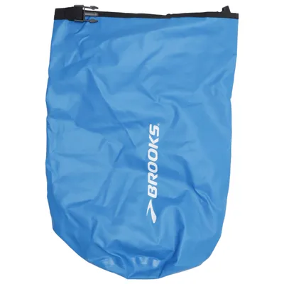 Sac étanche (Bleu) de Brooks