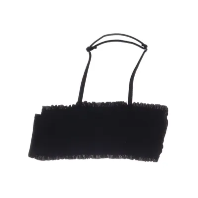 Bikini top (Zwart) van Lindex Elastaan, Polyamide, Polyester