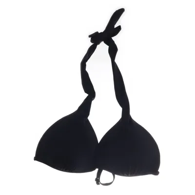 Bikiniöverdel (Svart) från Marine Classics Elastan, Polyester