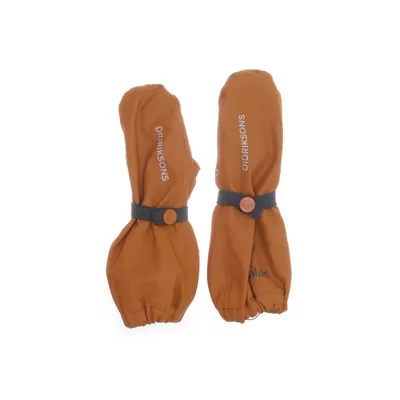 Vantar (Brun) från Didriksons Polyester, Polyuretan