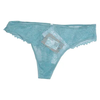 Culotte (Bleu) de Mey Élasthane, Polyamide