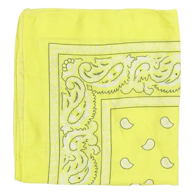 Zakdoek (Geel)