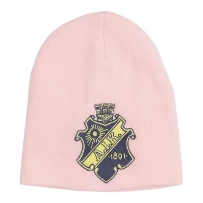 Beaniemössa (Rosa) från AIK