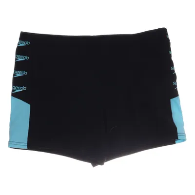 Badbyxor (Svart, Blå) från Speedo Polyester