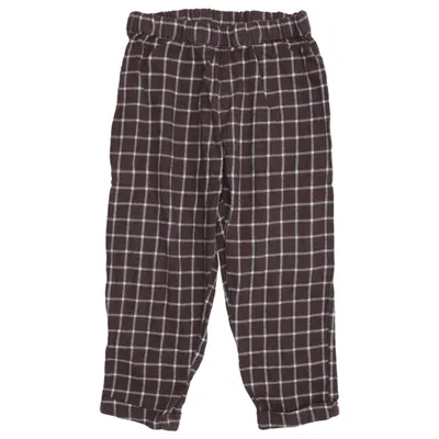 Pants (Brown) from That´s Mine Organic cotton