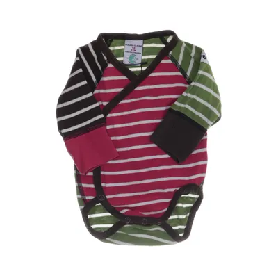 Body (Green, Pink, Brown, White, Multicolored) from Polarn O. Pyret Organic cotton