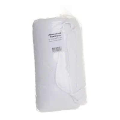 Donsdeken (Wit) Katoen, Polyester