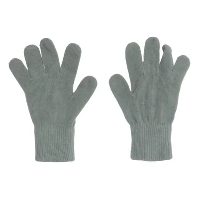 Gants (Vert) de Stadium Acrylique, Élasthane