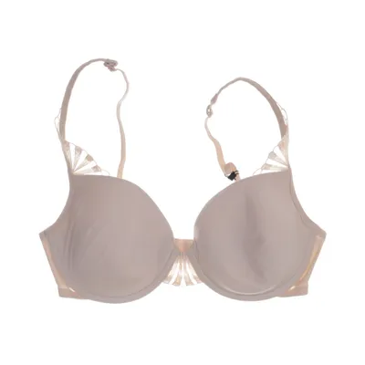 Bra (Beige) from Triumph Elastane, Polyamide, Polyester