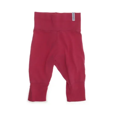 Pantalon de survêtement (Rose) de Maxomorra Élasthane, Coton biologique