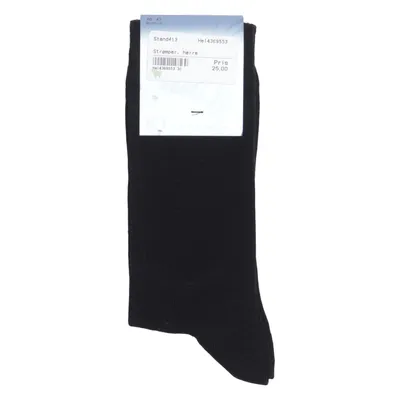 Socks (Black) from K.T Cotton