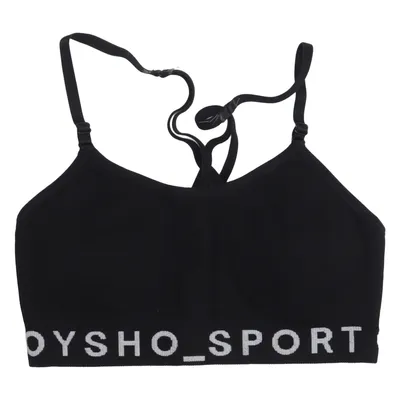 Sport-BH (Svart) från Oysho Sport